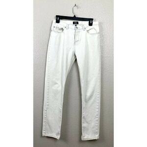 APC New Cure F Jeans Womens 29